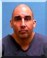 Inmate Scott P Salcido