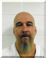 Inmate Sean Downing