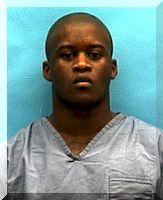 Inmate Searron Jr Brooks