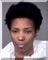 Inmate Sharkirah Ryals