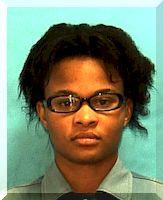 Inmate Shaunell L Bullock