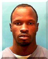 Inmate Shauntae L Prince