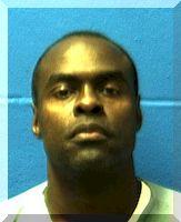 Inmate Shawn M Henry