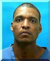 Inmate Shermon Allen