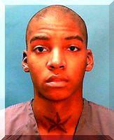 Inmate Shondarious C Brown