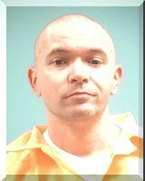 Inmate Stephen Webb