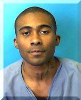 Inmate Sterling J Anthony