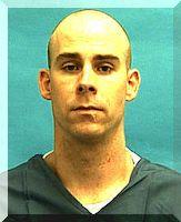 Inmate Steven W Mcintyre