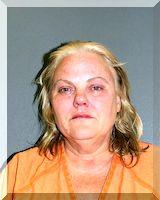 Inmate Susan Applegate