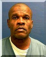 Inmate Sylvester L Brown