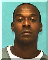 Inmate Tavaris Snell