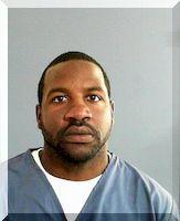 Inmate Terrance M Goss