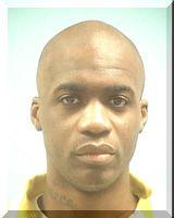 Inmate Terrance Scott