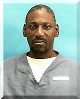 Inmate Terrance T Jones