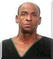 Inmate Terry L Brown