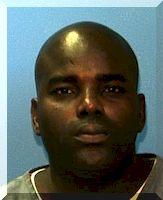 Inmate Terry L Jefferson