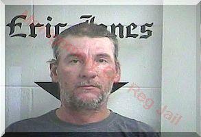 Inmate Terry Smith