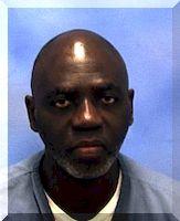 Inmate Theron L Sapp