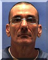 Inmate Thomas G Perreira