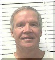 Inmate Thomas Kelly