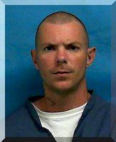 Inmate Thomas Kroener