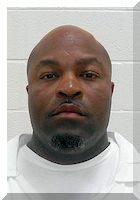 Inmate Timothy Clemmons