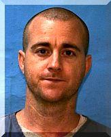 Inmate Todd D Mayes