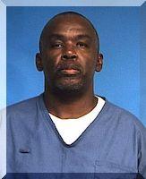 Inmate Tony C Johnson