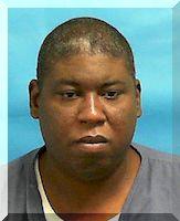 Inmate Travis A Wright