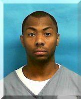 Inmate Travis L Akins