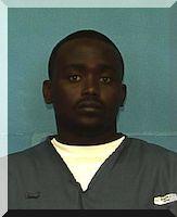 Inmate Travis L Edwards