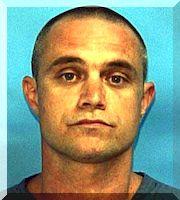 Inmate Travis T Taylor