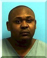 Inmate Tremarcus D Williams