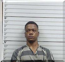 Inmate Tremayne A Dixon