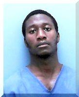 Inmate Trenaris Mckenzie