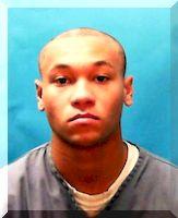 Inmate Trey P Miller