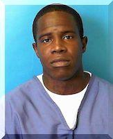 Inmate Trumaine J Moody