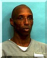 Inmate Vernon C Jackson