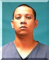 Inmate Victor Y Martinez