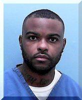 Inmate Vinson T Sanders