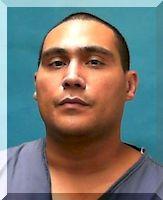 Inmate William O Jr Ortiz