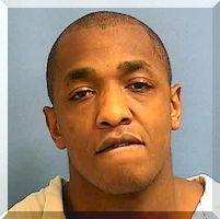 Inmate William S Carter