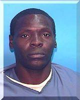 Inmate Willie F Walker