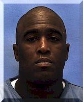 Inmate Willie L Langston