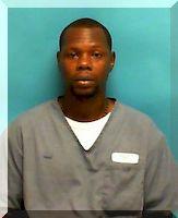 Inmate Willie Phillips