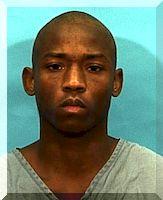 Inmate Yomi C Jr Williams