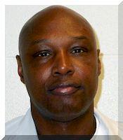 Inmate Anthony T Martin