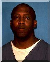 Inmate Antoine L Jones