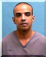 Inmate Antonio Jr Rivera