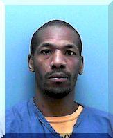 Inmate Antwon D Jones